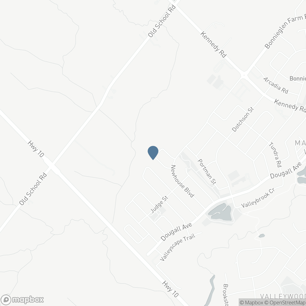 30 BROOKWATER CRESCENT, Caledon, Ontario L7C 4A4